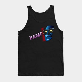 Nightcrawler Tank Top